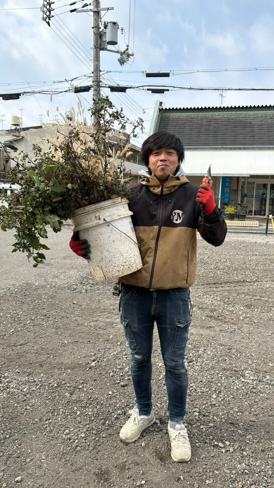 小泉　大稀